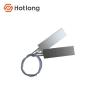 Buy cheap Natural Muscovite Flexible 400 Degree 480V Mica Heating Plate from wholesalers
