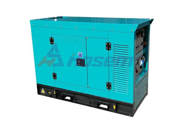 Buy cheap Pipeline 3 Phase 400A 50Hz Diesel Welding Generator from wholesalers