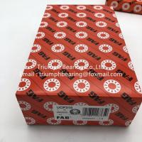 Buy cheap FAG Spherical Bearings with Housing ,Inserted Bearings with Housing UCP310 product