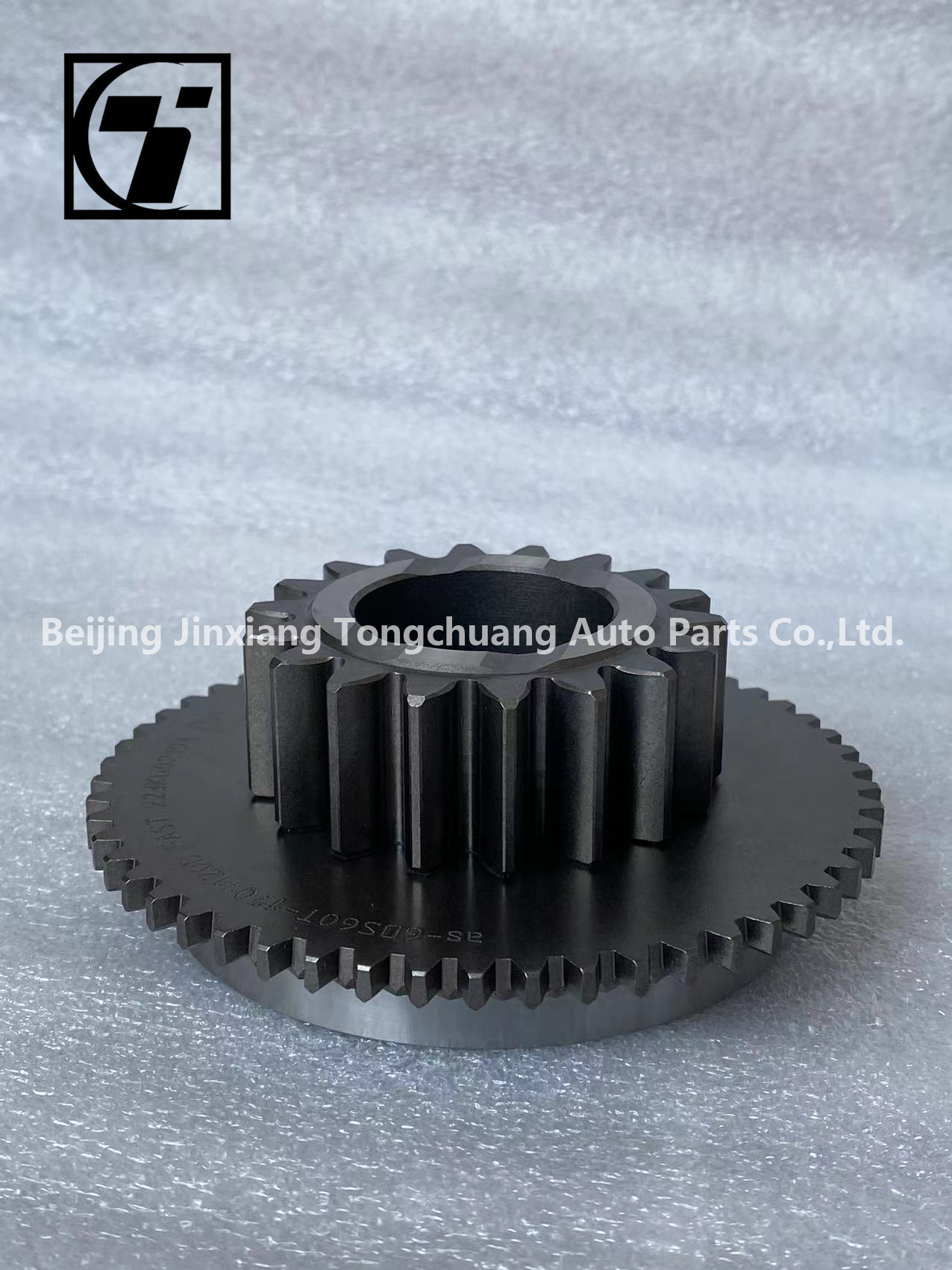 FAST Gearbox 6DS50T-1701120-5 6DS60T-1701120D for Foton Heavy Truck Replace/Repair
