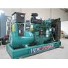 Buy cheap 4 Wire Diesel Generator Cummins With Two12V Batteries from wholesalers