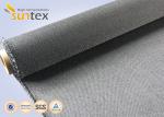 30oz Weave - Lock Fire Resistant Fiberglass Fabric Flame Resistant Fabric 550C