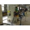 Buy cheap 1.5-2.5mm Metal Solar Slotted Unistrut Channel Roll Forming Machine from wholesalers
