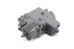 SBS120 Hydraulic Pump Regulator Assy Without EPR V/V