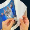 Buy cheap 3D Daqin Paper Sticker Laptop Skin Making Machine Laminator For Macbook Pro from wholesalers
