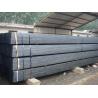 Buy cheap 2.5 Inch Galvanized Square Tubing EMT from wholesalers