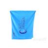 Buy cheap Blue Color Antistatic Custom Printed Beach Towels For Adults 400gsm from wholesalers