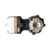 Buy cheap 2024413 Scania P420 Truck Air Compressor , Aluminum Scania Engine Parts from wholesalers