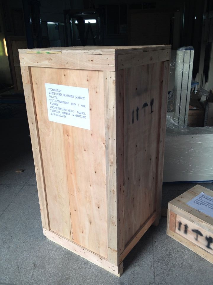 Electronic Universal Testing Machines Used Rubber / Plastic
