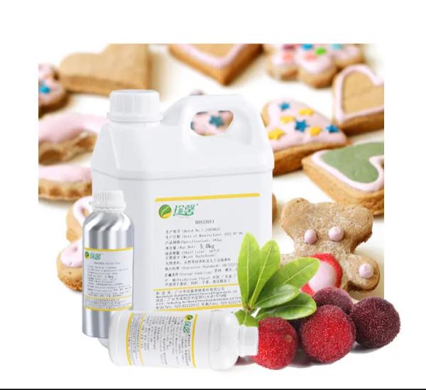 Buy cheap Good Smelling Sweet Fruit Bayberry Bakery Flavors For Producing Bicuits from wholesalers