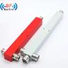Buy cheap Indoor/Outdoor IP65 2 Way Power Splitter for Telecommunication Systems in 698-3800MHz from wholesalers