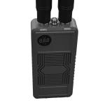 720-1020mhz +433mhz anti fpv drone High Gain Handheld Suppressor Anti Drone