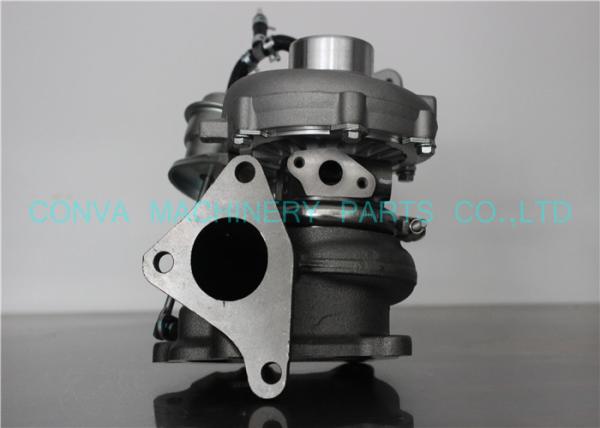 Buy cheap Professional Subaru Legacy Gt Turbo , Mitsubishi Turbocharger 14411AA671 from wholesalers