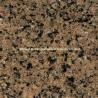 Buy cheap Saudi Tropic Brown Granite Tiles, Natural Brown Granite Tiles from wholesalers