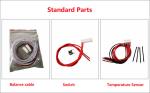 Smart Ant LTO Battery BMS 10S-24S 450A 300A 200A For Li Polymer Battery