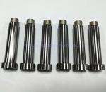 1.2344 Material Die Casting Mold Parts Tolerance +/-0.02mm ISO9001
