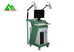 Floor Standing Physical Therapy Rehabilitation Equipment Shockwave Therapy