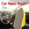 Buy cheap 12x5.7x4cm Nanometer Car Interior Cleaning Brush For Auto Furniture Couch Boots Sofa from wholesalers