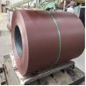 Buy cheap Hot Rolled PPGI Prepainted Steel Coil 4mm-300mm SPCD from wholesalers
