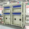 Buy cheap 64 Channel Prismatic Battery Grading 5V 100A Charge Discharge Cycler Tester from wholesalers
