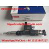 Buy cheap DENSO common rail injector 095000-6510, 095000-6511, 095000-6512, 9709500-651 from wholesalers