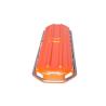 Buy cheap ABS Basket Stretcher 221×18×65cm Folded Size 4 Straps Accessory from wholesalers