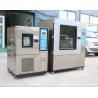Buy cheap Military Temperature Humidity Chamber , Constant Temperature And Humidity Chamber 30% Energy Saving from wholesalers