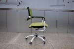 Buy cheap Office Ergonomic Chair Mesh Seat Bottom 18inch from wholesalers