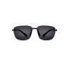 Buy cheap Polarized Sports Sunglasses for Men Women UV400 Protection rimless frame for Outdoor Sports Safety HD Glasses TR90 Frame from wholesalers