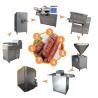 Buy cheap Automatic Stainless Steel Sausage Making Machine Industrial Sausage Stuffer Machine from wholesalers