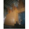 Buy cheap Energy Saving Biomass Stove , Indirect Heating Mode Type Biomass Furnace from wholesalers