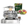 Buy cheap Automatic Dried Vegetables Weighing Digital Scales Multihead 14 Heads Dried Fruits Combination Weigher from wholesalers