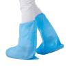 Buy cheap Waterproof Disposable Plastic Boot Covers from wholesalers
