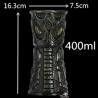 Buy cheap Creative Ceramic Tiki Mugs Hawaiian Cocktail Mug Porcelain Beer Wine Mug Drinkware from wholesalers