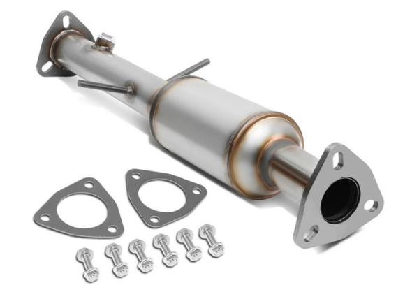 Buy cheap 2003 GMC Sonoma Rear Catalytic Converter SL SLE SLS 2.2L 15823 from wholesalers