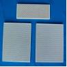 Buy cheap Gas Burner Ceramic Alumina Plate , Porous Ceramic Plate For Industrial Thermal Equipment from wholesalers