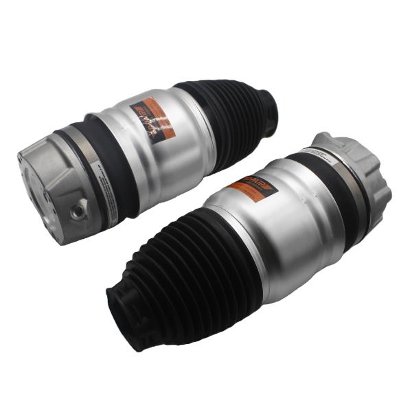 Buy cheap 2004-2009 Year Front Right Air Shock Absorber for Porsche Cayenne Volkswagen Touareg from wholesalers