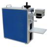 Buy cheap 20w 30w Fiber Laser Marking System 1064nm For Metal Marking / Engraving from wholesalers