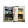 Buy cheap 304 Steel Food Service Kitchen Down Dumbwaiter Elevator from wholesalers