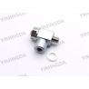 Buy cheap PN 052525 Throttle Back Valve GRLA-M5-B For Bullmer Cutter Parts from wholesalers