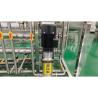 Buy cheap 10-40C Water Temperature 2TPH Water Purification Equipment with Two Stage RO Treatment from wholesalers