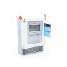 Buy cheap DDSY5558 Keypad Electric Meter Token Single Phase Sts Prepaid Energy Meter from wholesalers