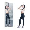 Buy cheap Fitness Magic Mirror Digital Signage Touch Screen Kiosk For Workout Exercise from wholesalers
