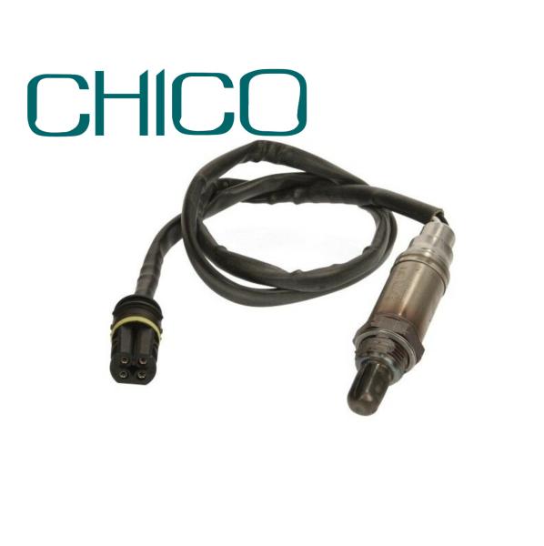 Buy cheap MAZDA MERCEDES BENZ Bosch Lambda Sensor 0258003798 BP4Y-18861-A A0005405917 from wholesalers