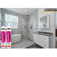 Buy cheap 300ml Fast Curing Kitchen Bathroom Universal General Purpose Acetoxy Silicone product