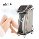 Buy cheap 1200W Input Hottest Machine Device 808 Diode Laser Hair Removal for SPA from wholesalers