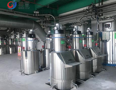 Buy cheap Multi-Ingredient Weighing Dosing Machine For Food Industry from wholesalers