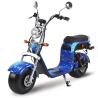 Buy cheap Citycocofat Tire Electric Scooter For Adults 1000w 2000w 3000w 1500W from wholesalers