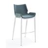 Buy cheap 106cm PU Leather Bar Stool from wholesalers