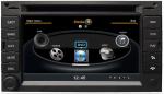 Ouchuangbo autoradio dvd stereo multimedia system for S100 platform Volkswagen